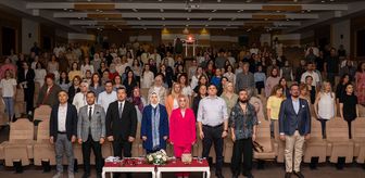 Ankara'da Dijital Farkındalık Paneli