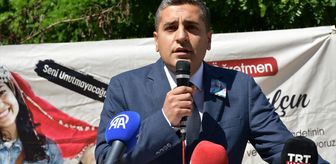 Şehit Öğretmen Şenay Aybüke Yalçın ve Jandarma Uzman Çavuşlar Anıldı