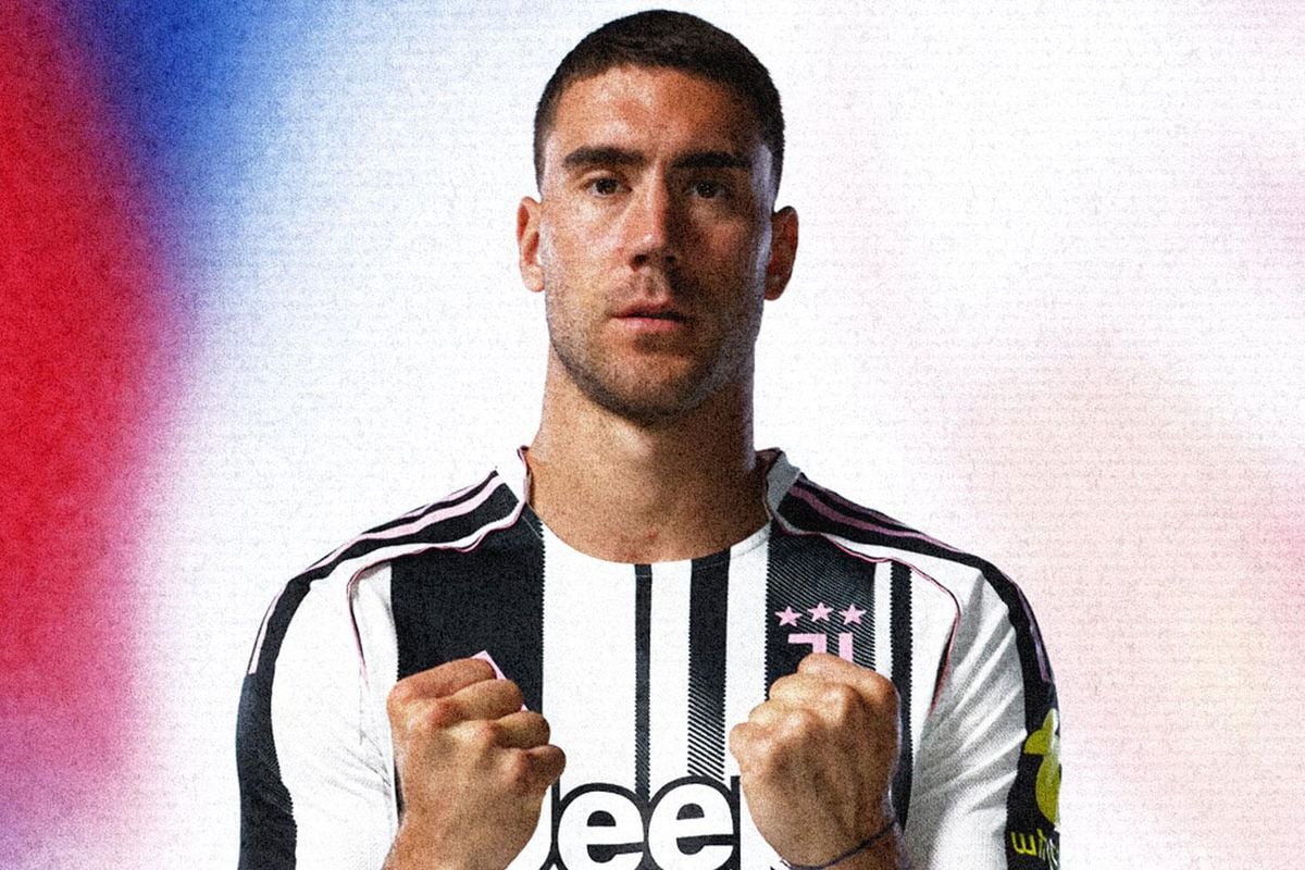 Beşiktaş ille de Vlahovic diyor