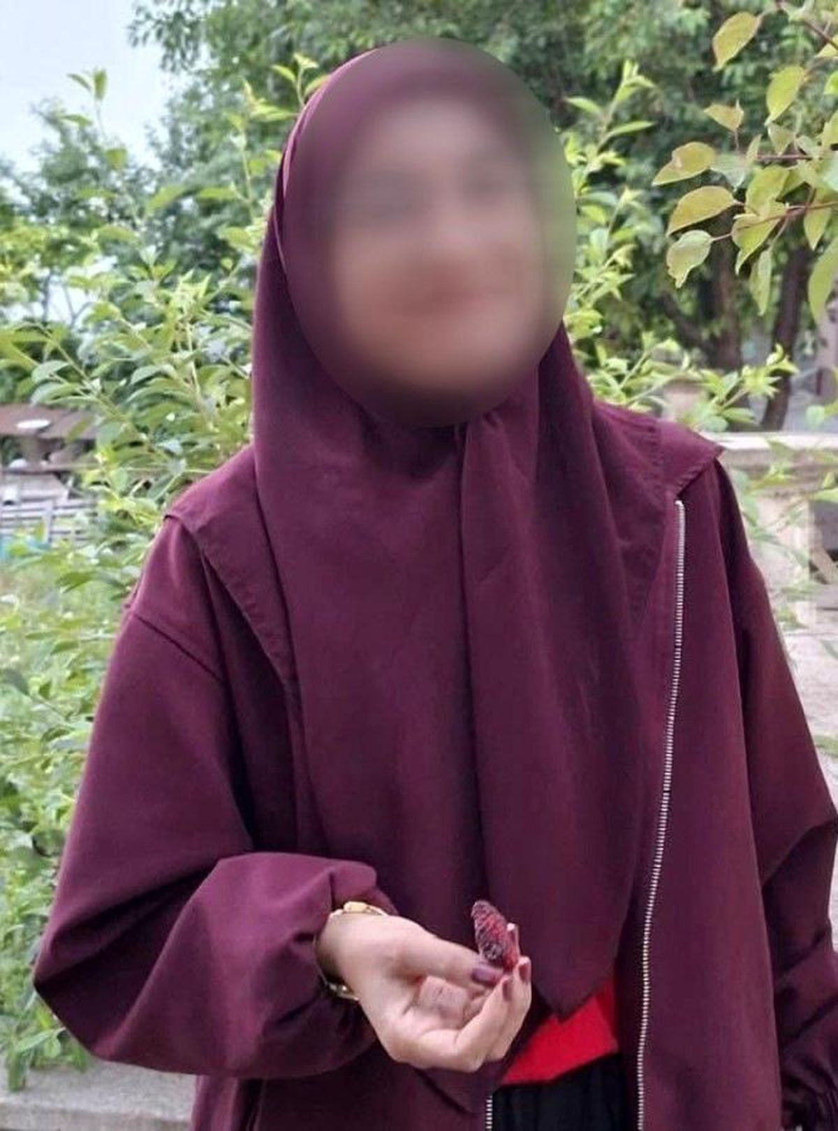 Beypazarı'nda kayıp lise öğrencisi bulundu