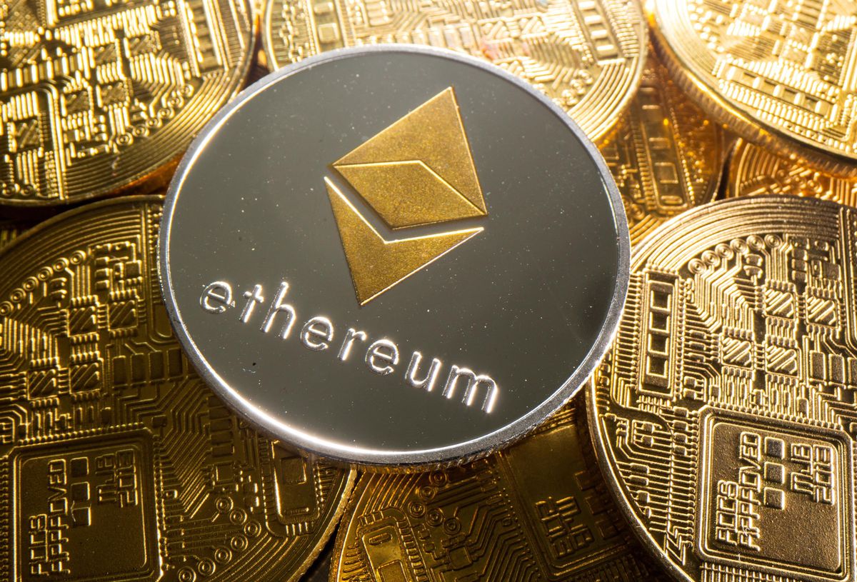 BitMine zararına rağmen 213 milyon dolarlık Ethere