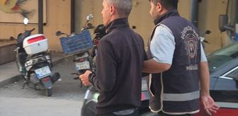 Bursa merkezli uyuşturucu soruşturmasında 52 zanlıya yönelik operasyon başlatıldı
