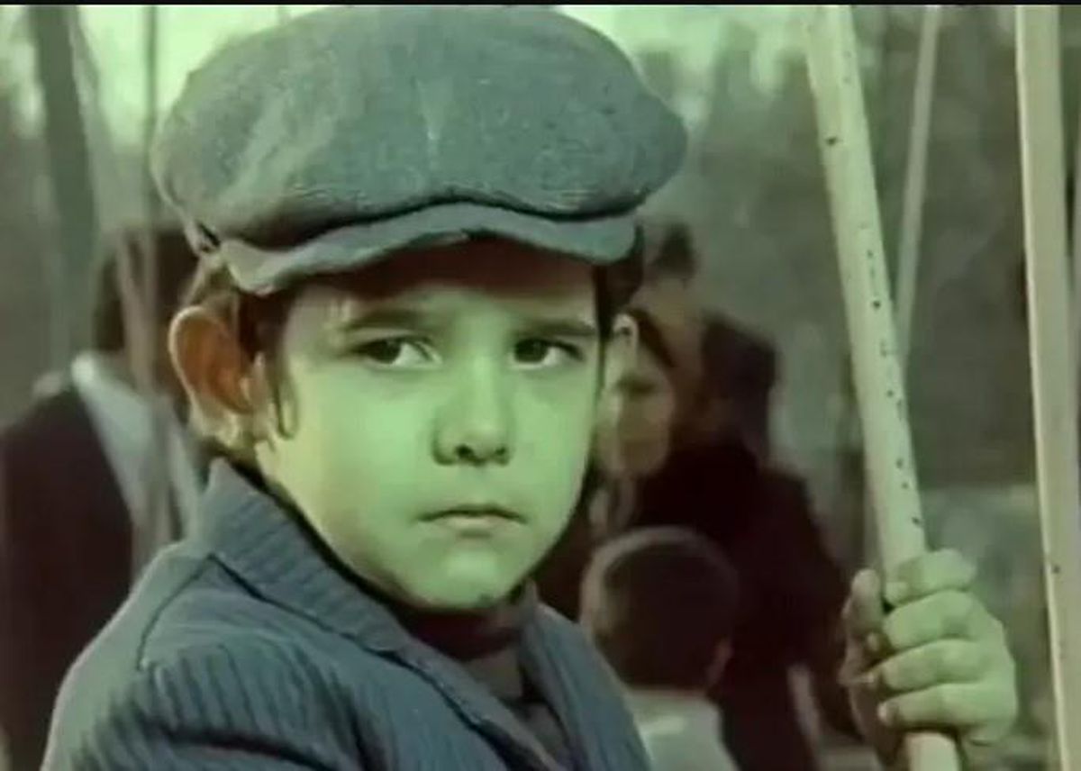 Canım Kardeşim filmindeki çocuk kim, Kahraman Kıral öldü mü,