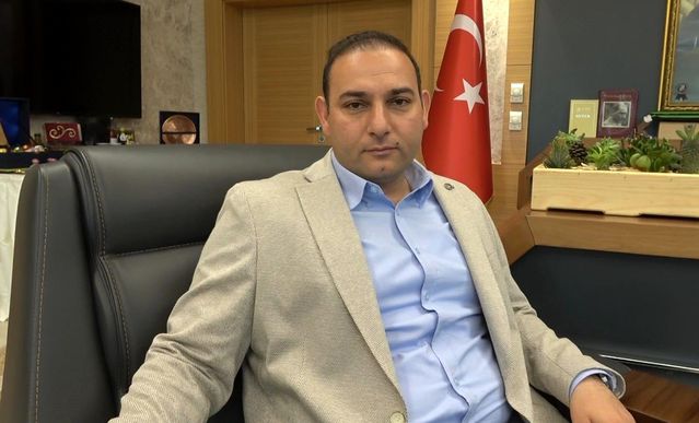 CHP'den ayrılarak bağımsız olan Başkan Bilecen ilk kez konuş