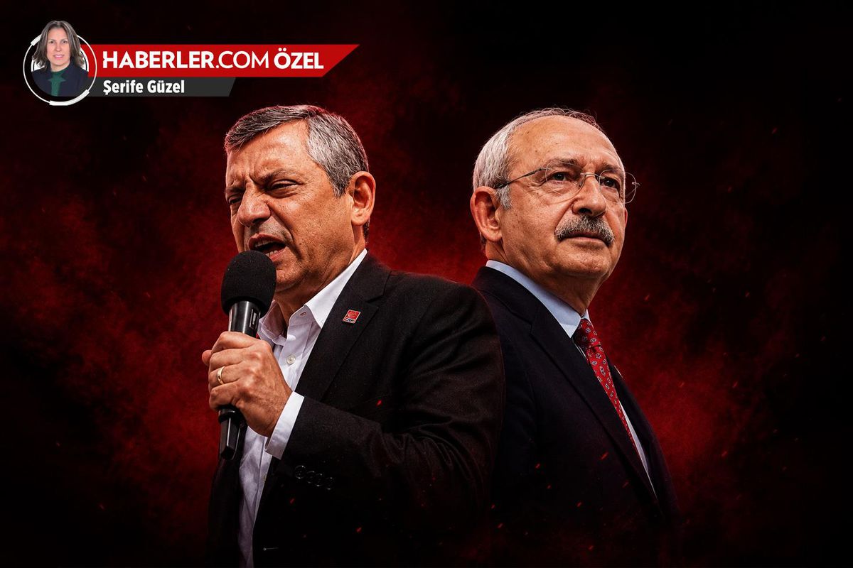 CHP'de grup toplantısı restleşmesi! TBMM'de güvenlik önlemle
