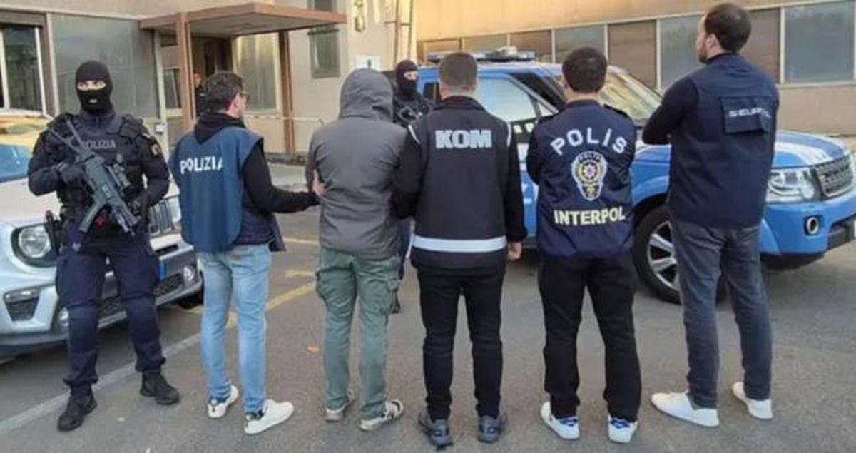 Daltonlar çetesi kimdir, üyeleri kimler? Barış Boyun ile Dal