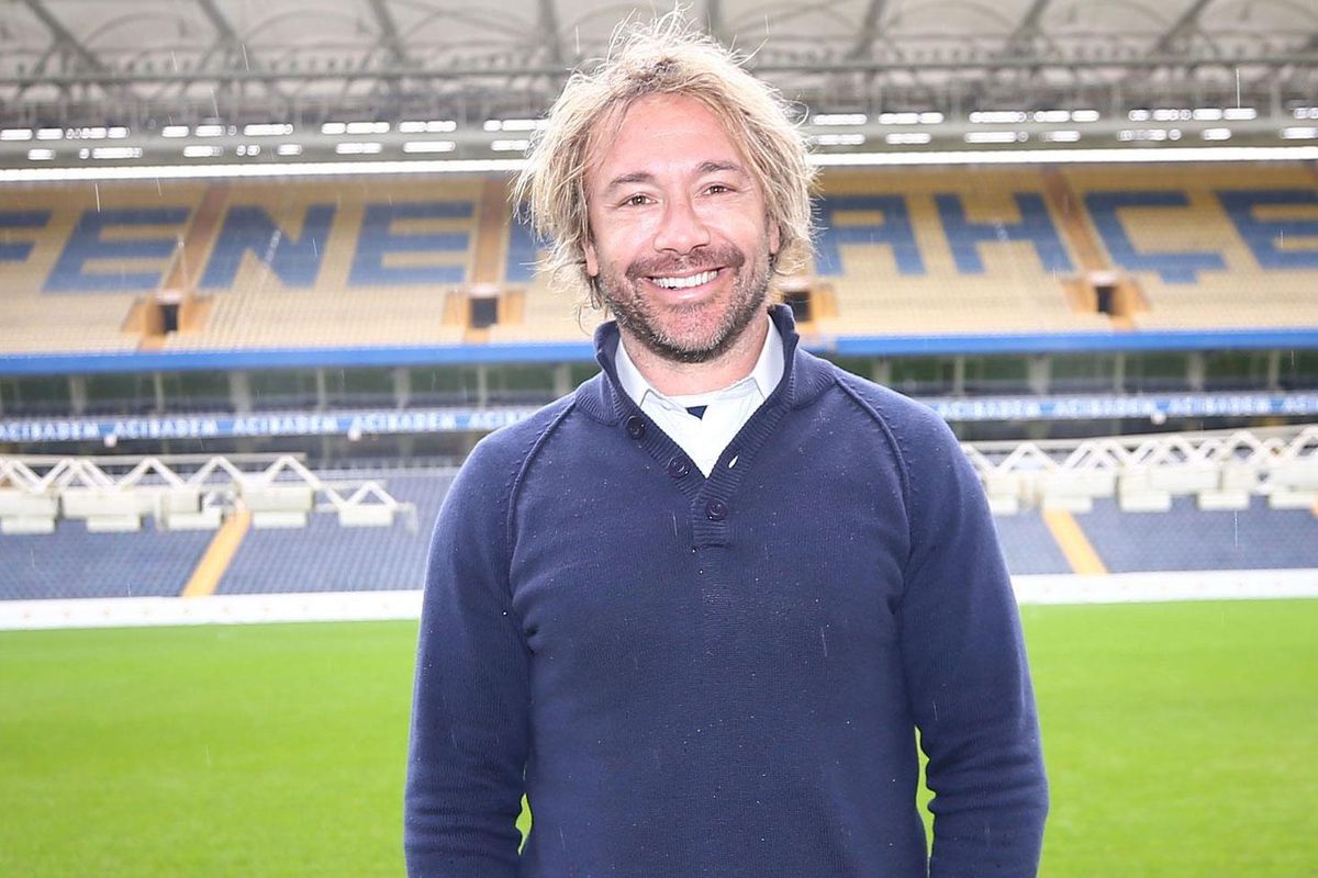Diego Lugano'dan yıllar sonra çarpıcı itiraf: Fenerbahçelile