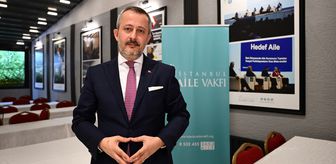 'Dijital Anafor' zirvesinde ekran bağımlılığına çözüm aranacak