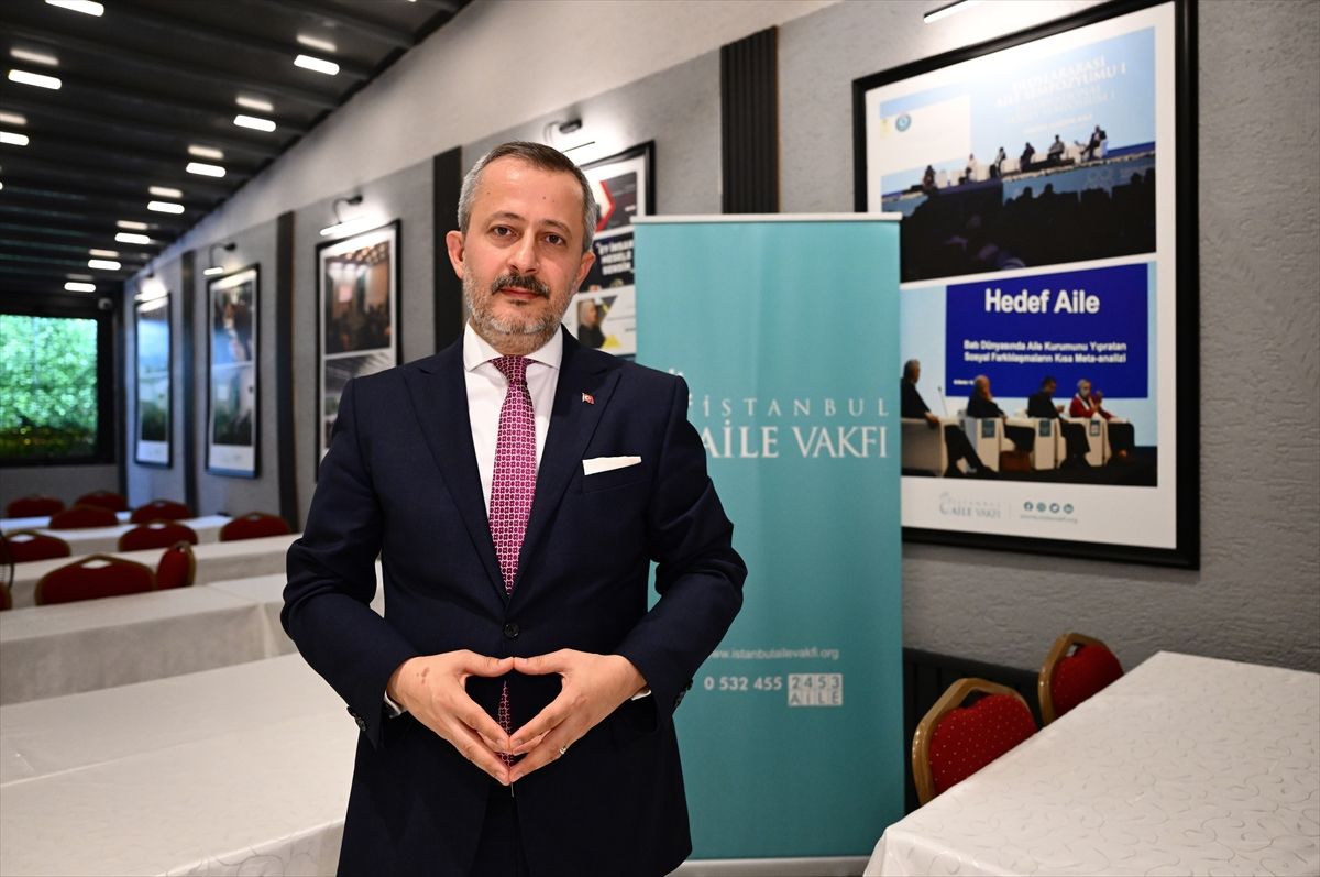 'Dijital Anafor' zirvesinde ekran bağımlılığına çözüm aranacak