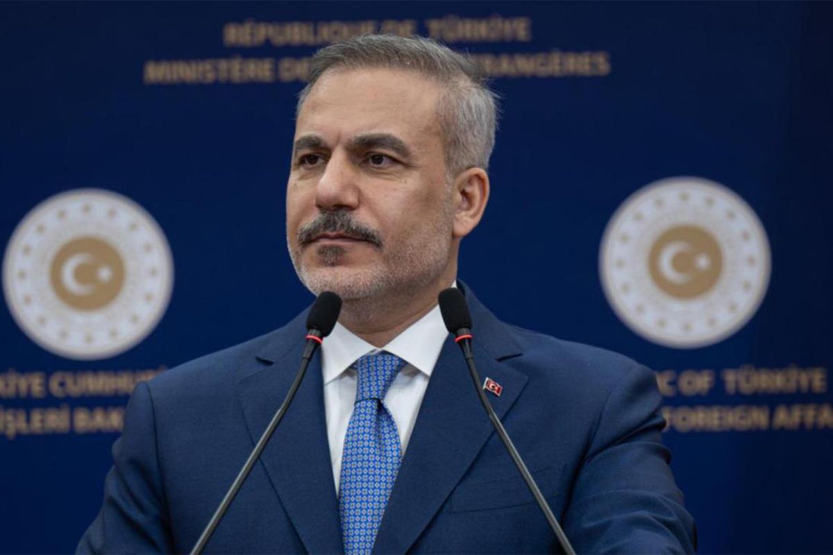 Dışişleri'nde kritik atamalar! İzlanda'nın ilk Türk Büyükelçisi göreve başladı