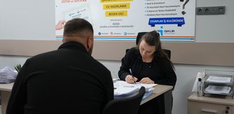 Düzce İş Kulübü istihdama katkı sağlamaya devam ediyor