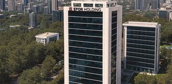 Efor Holding Finans Sektörüne Adım Atıyor