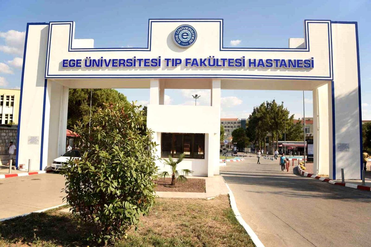 Ege Üniversitesinde 3.1 milyar liralık kamu zararı operasyon