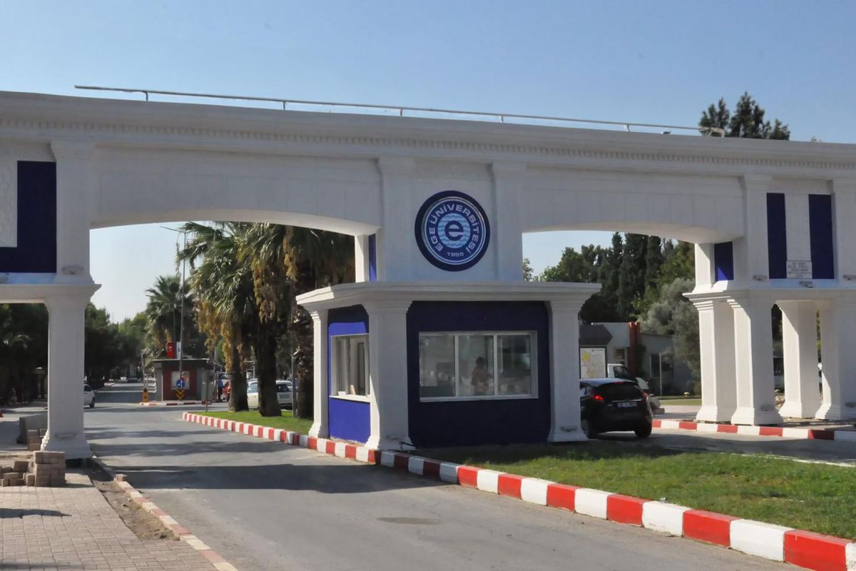 Ege Üniversitesi'ndeki milyarlık çark Sayıştay raporu ile de