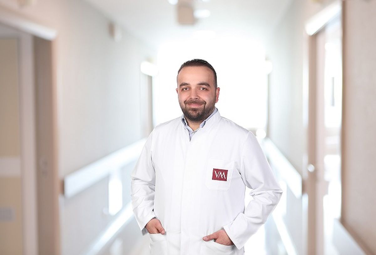 'Erken evre sindirim kanserlerinde ameliyatsız tedavi mümkün'