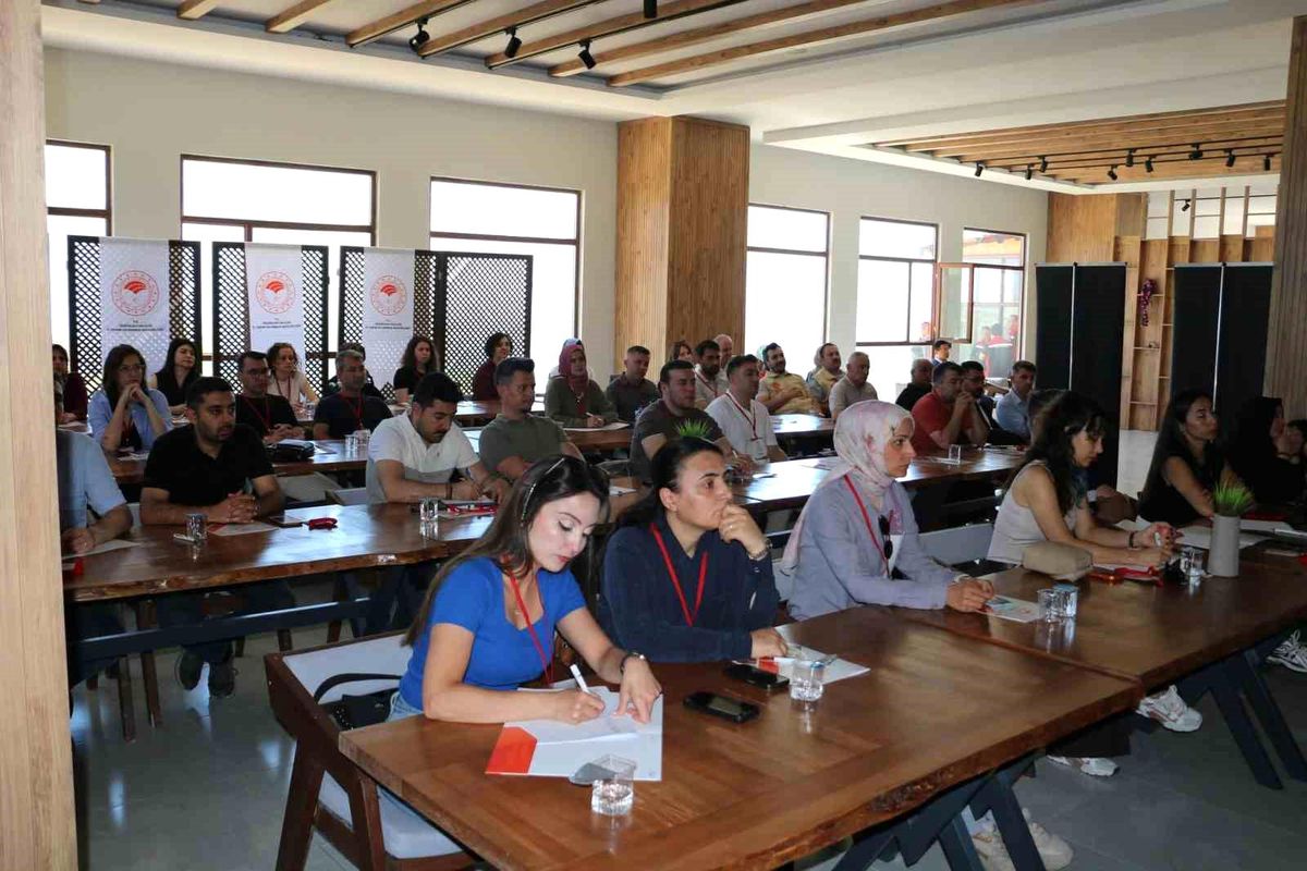 Erzincan'da süt ve süt ürünleri denetimlerine yöne
