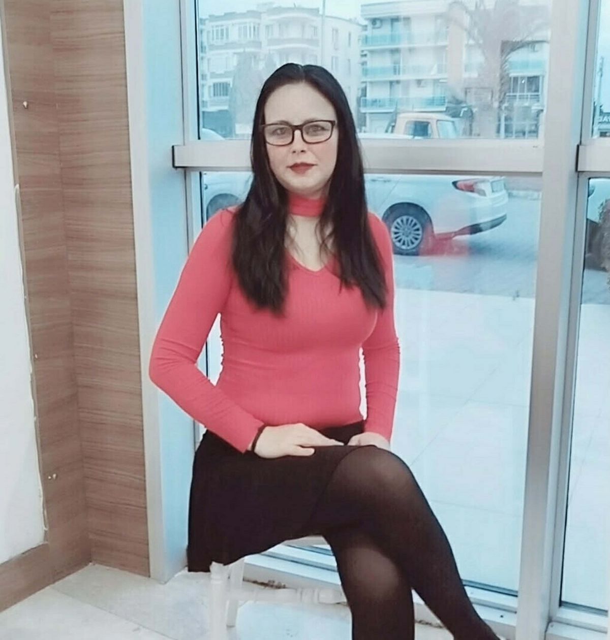Eski eşinin kezzaplı saldırısına uğrayan kadın öldü, kızı ya