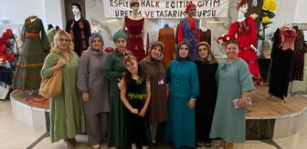 Espiye'den kısa kısa
