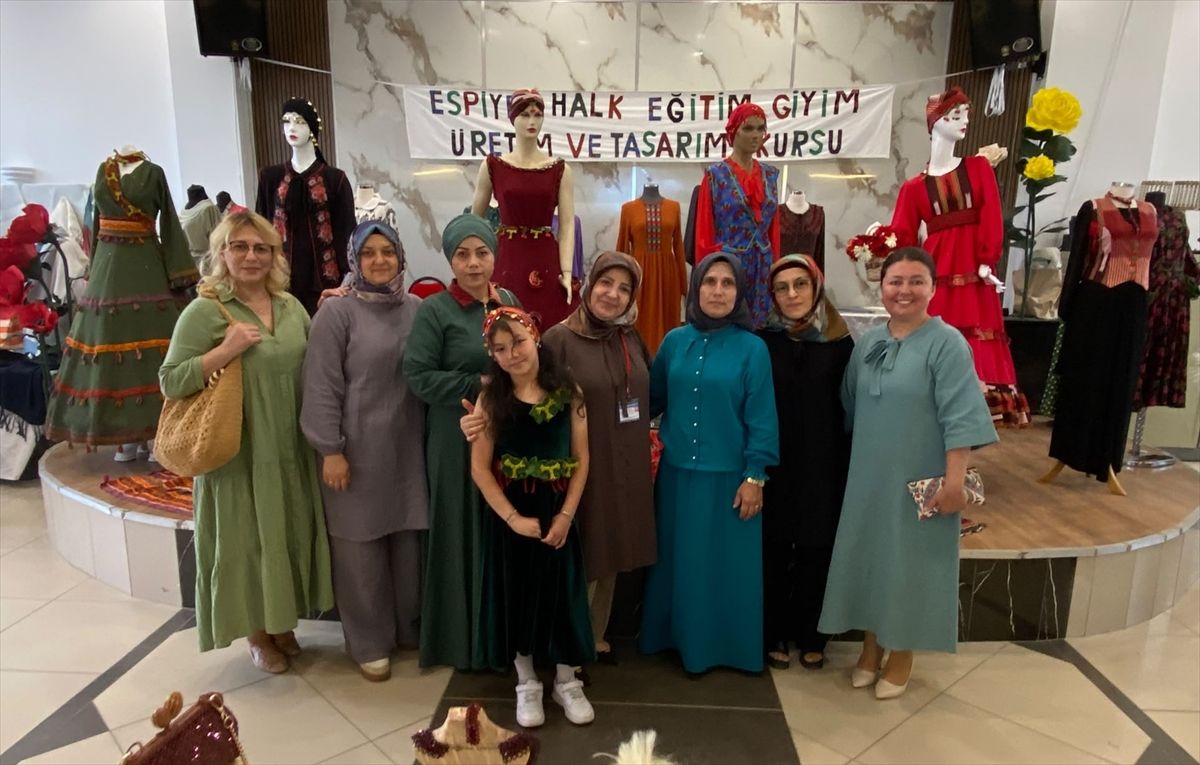 Espiye'den kısa kısa