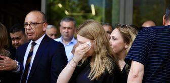 Ferdi Zeyrek vefatının birinci yılında anıldı