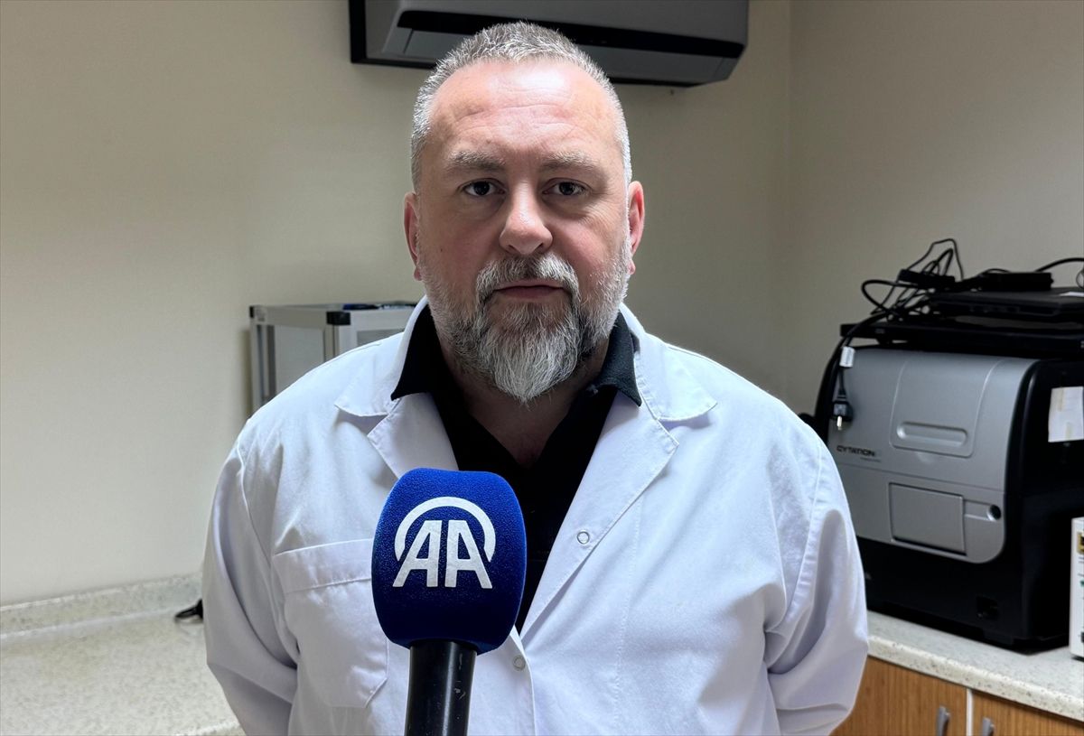Giresun yağlı fındığının 'formaldehit' kaynaklı kısırlık tedavisindeki etkisi araştırıldı