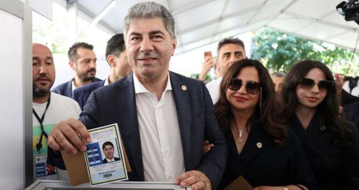 HAKAN SAFİ'NİN SERVETİ: Hakan Safi'nin mal varlığı nedir, Fe