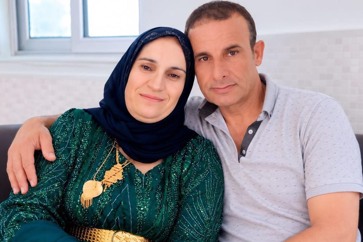 Hakkari'de binanın bodrumunda ölü bulunan kadının eşi tutukl