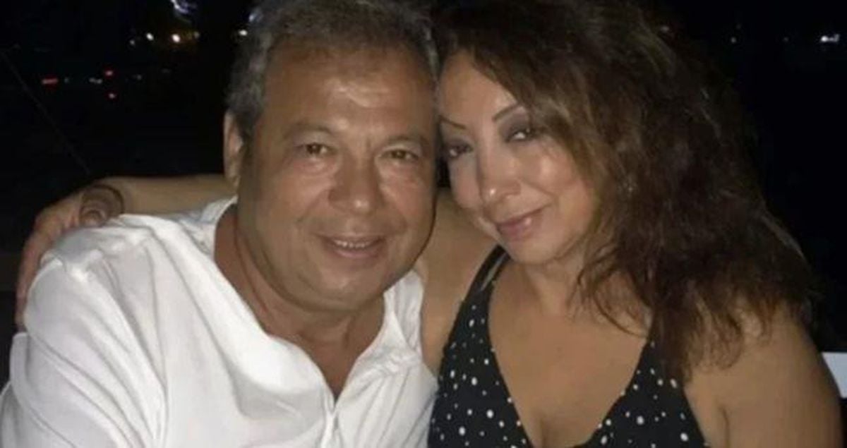 İlyas İlbey kimdir? Yasemin Yalçın'ın eşi İlyas İlbey öldü m