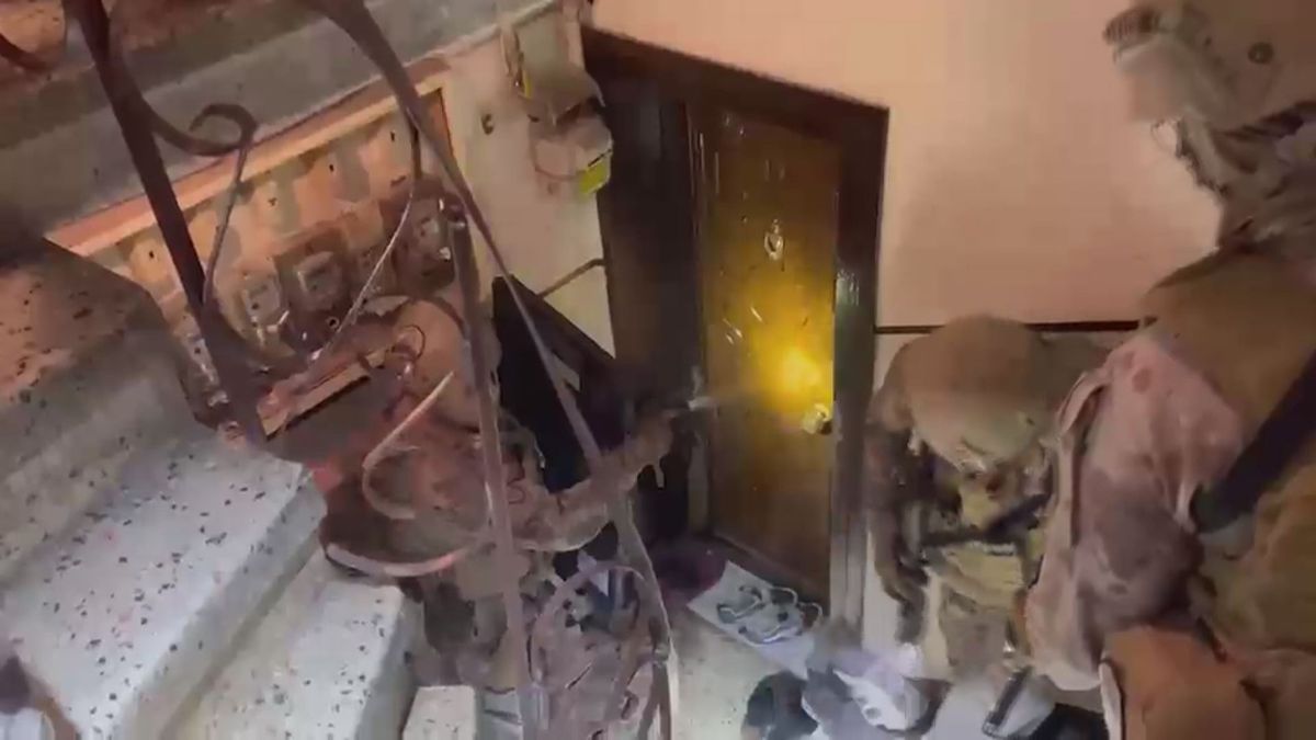 İstanbul'da Uyuşturucu Operasyonu: 95 Şüpheli Yakalandı