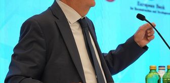 Kamu alımlarında uluslararası işbirliğini güçlendirecek forum KİK ev sahipliğinde toplandı