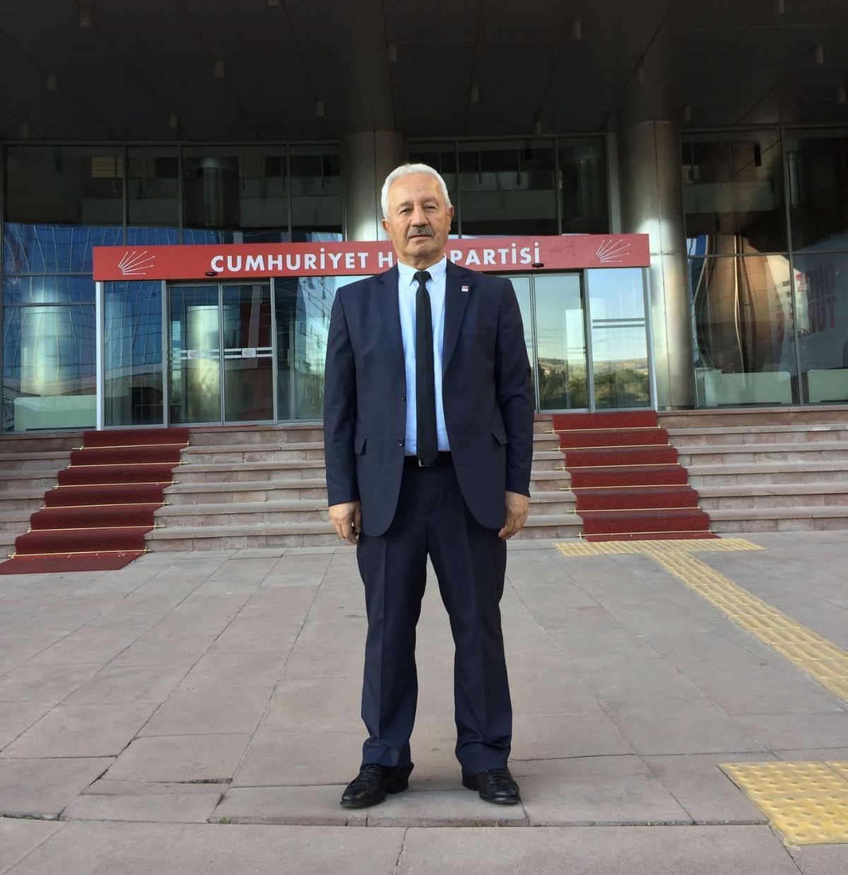 Karabük'te çaya düşüp ölen CHP İl Başkan Yardımcısı toprağa 