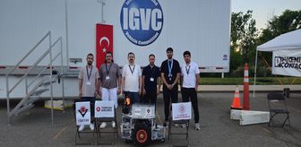 Karabük Üniversitesinden kısa kısa