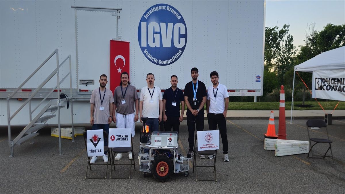 Karabük Üniversitesinden kısa kısa