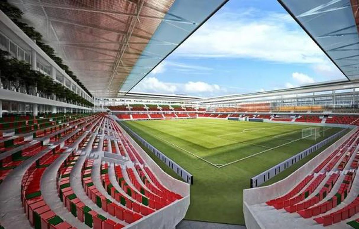 Karşıyaka stadyumu ne zaman, nereye yapılacak, Karşıyaka Züb