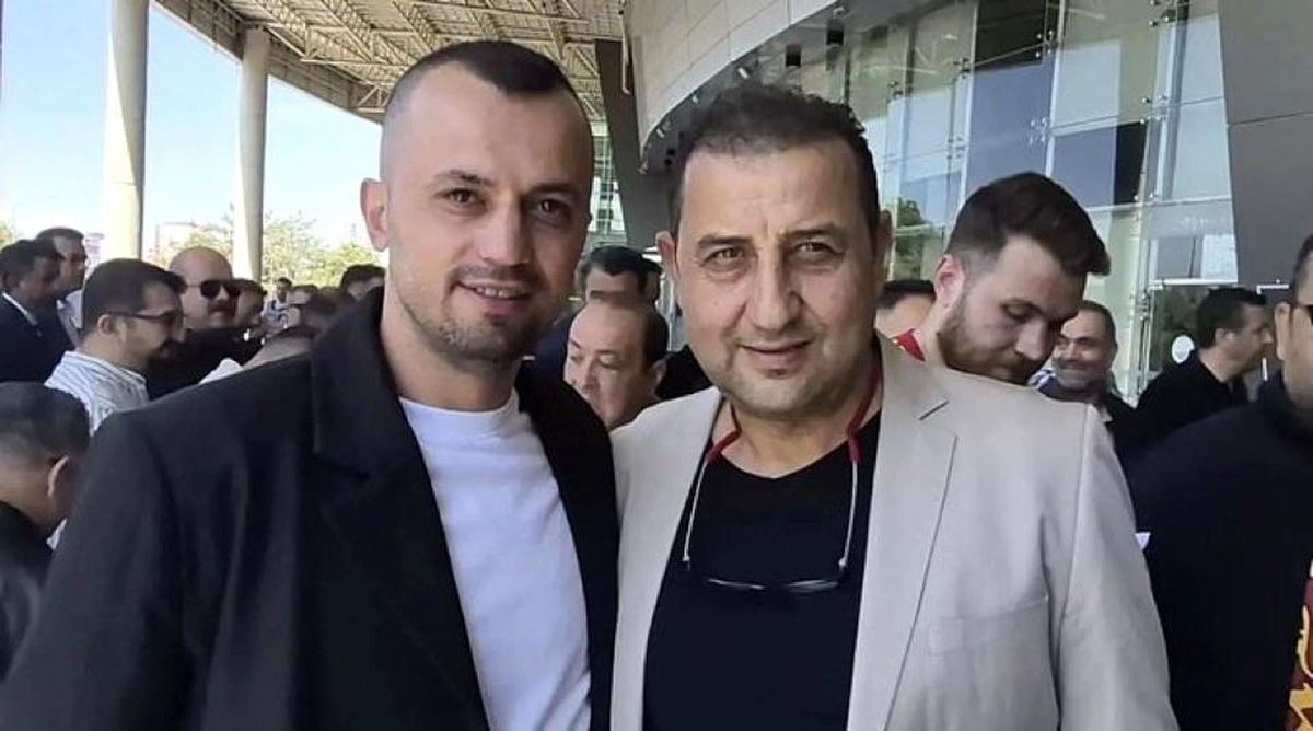 Kayserispor'da kaptanlar işbaşında
