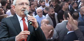 Kemal Kılıçdaroğlu, Meclis'e gitmiyor: Grup toplantımız genel merkezde