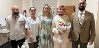 Kemer Devlet Hastanesine 2 uzman doktor atandı