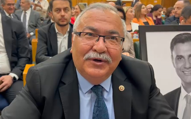 Kılıçdaroğlu mu Özel mi? İşte CHP Grup Toplantısı'nın yapılacağı salona ilk gelen ekip 10 kilicdaroglu mu ozel mi iste c 19927291 7347 1 m