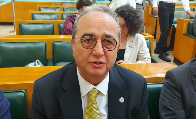 Kılıçdaroğlu mu Özel mi? İşte CHP Grup Toplantısı'nın yapılacağı salona ilk gelen ekip 7 kilicdaroglu mu ozel mi iste c 84120442 1794 1 m