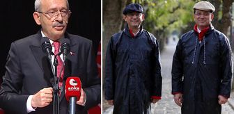 Kılıçdaroğlu, Özgür Özel'i İmamoğlu üzerinden vurdu