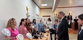 Kırklareli'nden kısa kısa