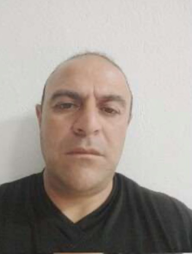 Mehmet Tekeli