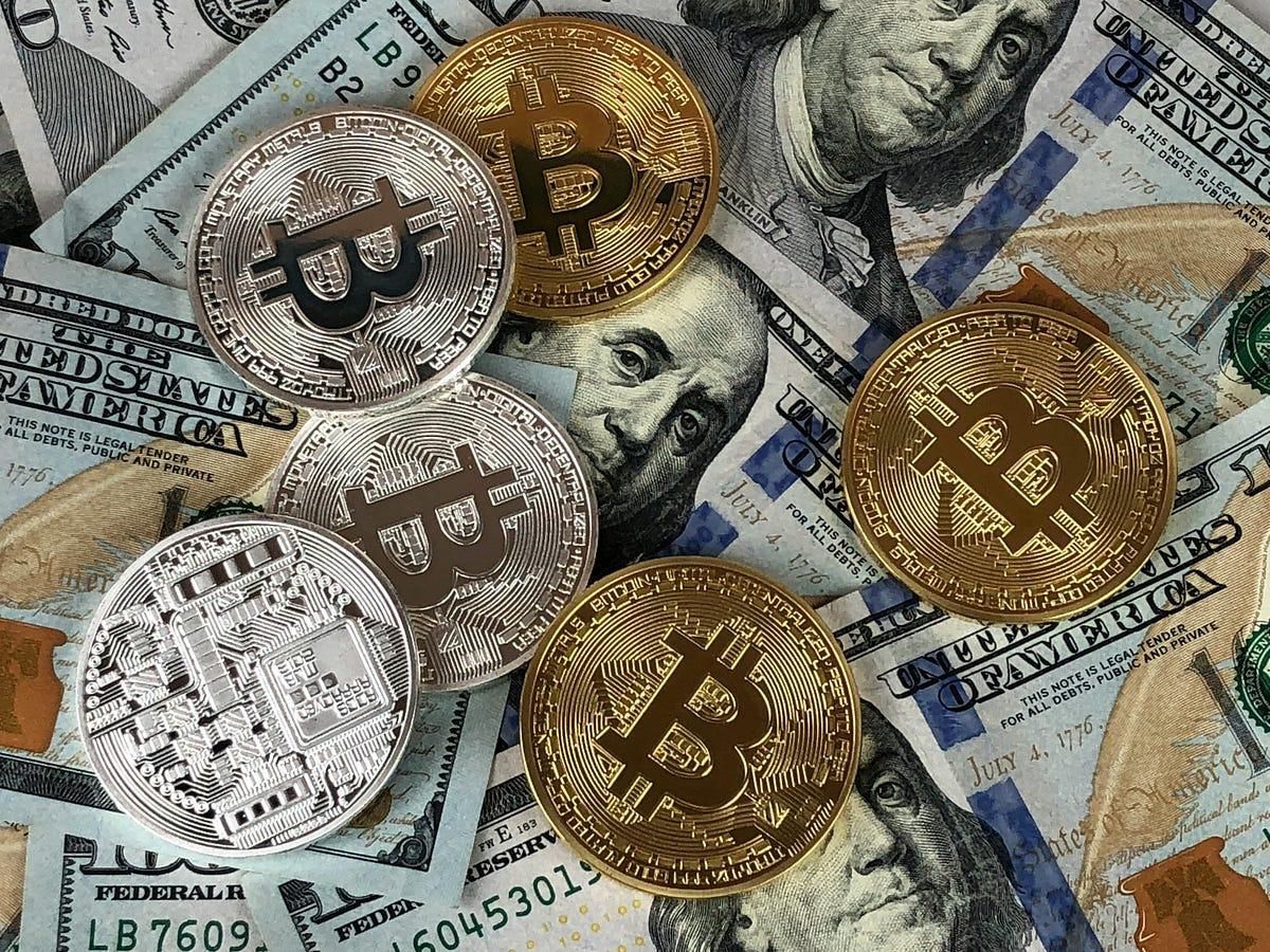 Kripto gerilerken tokenlaştırılmış varlıklar yüzde 589 büyüd