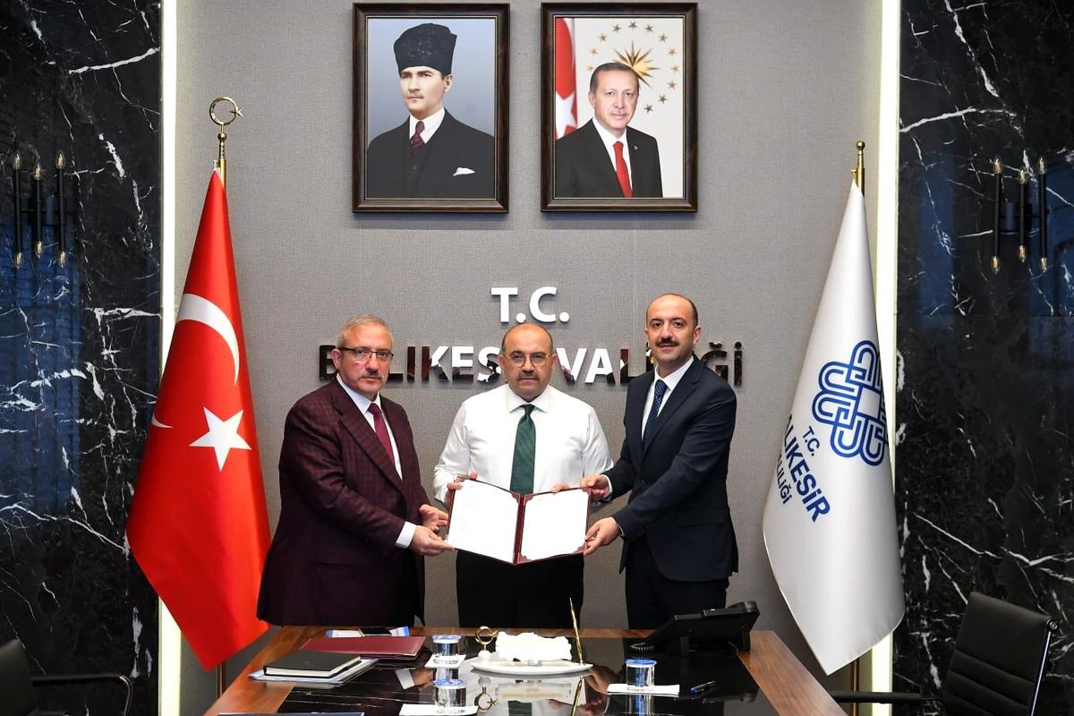 Kurumlar arası güç işbirliği ile bağımlılıkla mücadeleye des