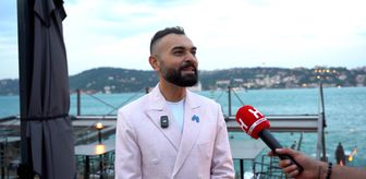 MEXC TR Onursal Danışmanı Vugar Usi Zade: Türkiye yerel pazarı için çok büyük yatırım planlıyoruz