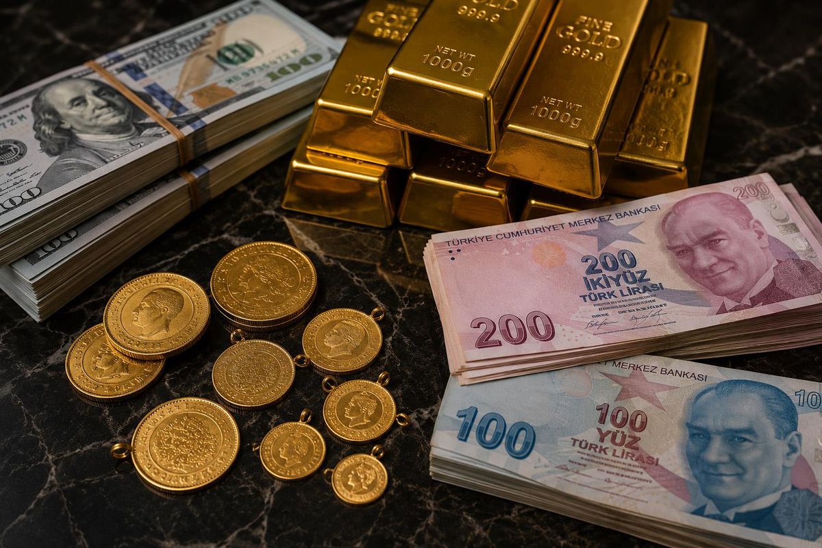 Ne altın ne dolar ne de borsa! İşte mayıs ayının en çok kaza