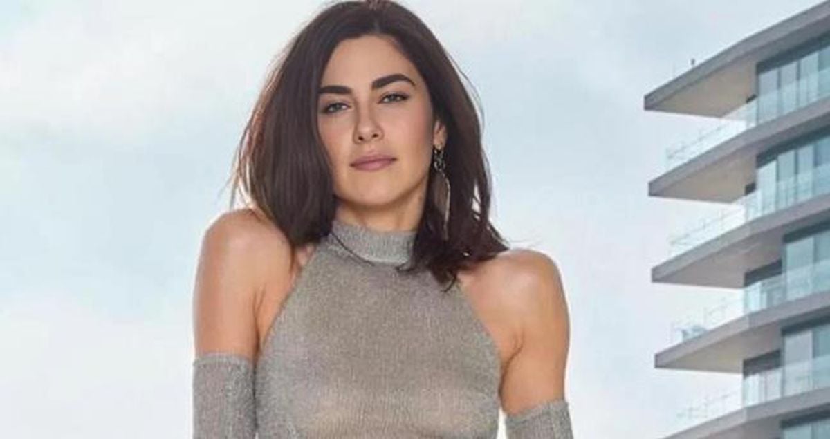 Nesrin Cavadzade kimdir? Nesrin Cavadzade kaç yaşında, nerel