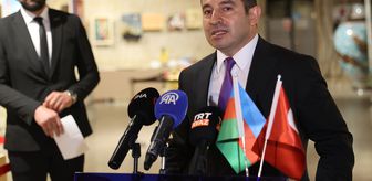 Nevşehir'de 'Azerbaycan'ın Milli Kurtuluş Günü' dolayısıyla etkinlik düzenlendi