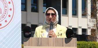 Niğde'de Hayat Boyu Öğrenme Haftası sergisi açıldı