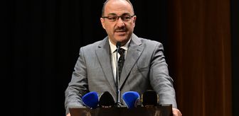 ÖNDER'in kitap okuma ve hadis yarışmalarının ödül töreni yapıldı